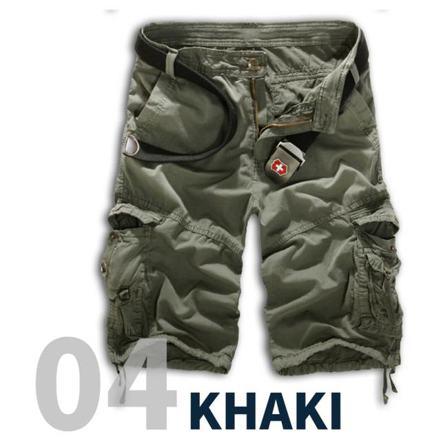メール便可 カーゴハーフパンツ メンズ 全8色 M Xxl レディース 夏フェス ファッション 夏服 ハーフカーゴパンツ 迷彩柄 の通販はau Pay マーケット Tdb