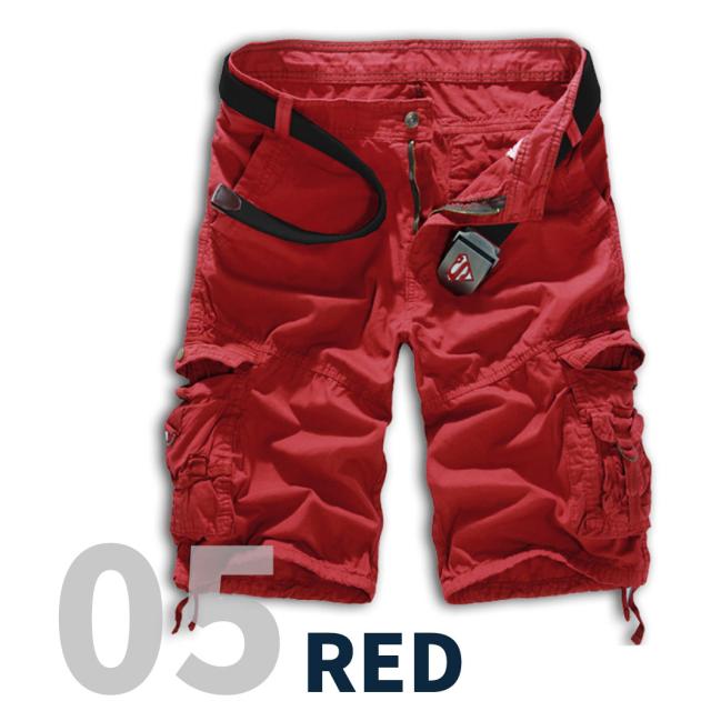 メール便可 カーゴハーフパンツ メンズ 全8色 M Xxl レディース 夏フェス ファッション 夏服 ハーフカーゴパンツ 迷彩柄 の通販はau Pay マーケット Tdb