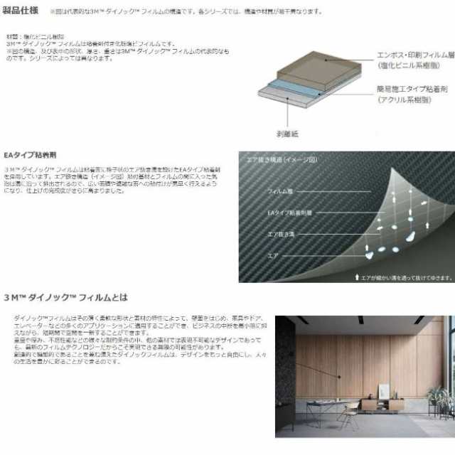 3Mダイノックシート 122cm×100cm カーボンシート 綾織 ホワイトCA-419 スリーエムダイノックフィルム カーボン調シート