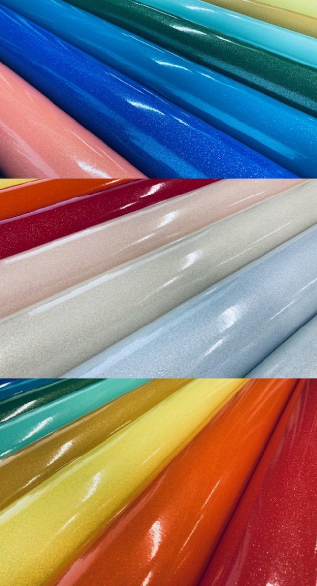 ORACAL 851-976 エレクトリックオレンジ 122cm×10m オラカル