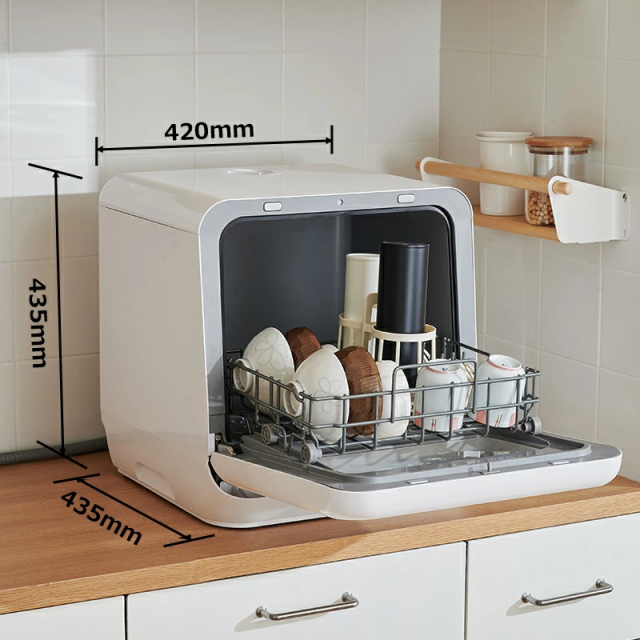 食洗機 コンパクト 工事不要 一人暮らし 3人用 1人用 卓上 食器乾燥機