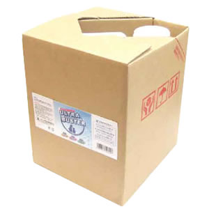 岡野製作所 ウルトラバスター 業務用タンクタイプ 10Lの通販は