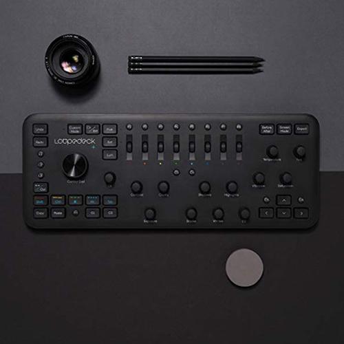 Loupedeck Loupedeck +《納期約３−４週間》の通販は