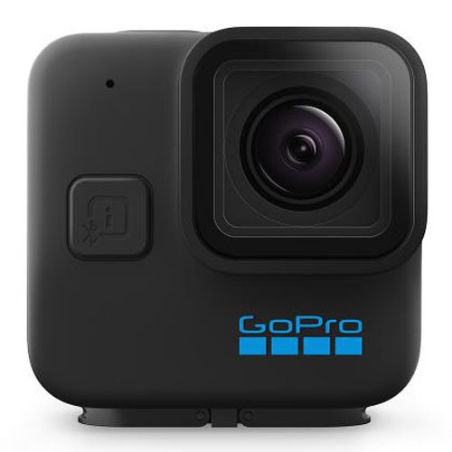 GoPro HERO11 Black Mini CHDHF-111-FW《納期約２週間》の通販は