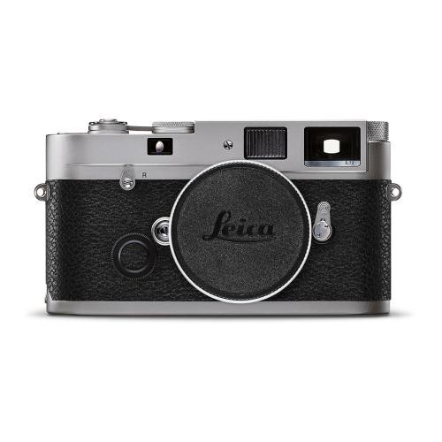 ライカ MP 0.72 シルバー クロームの通販は 366,795円