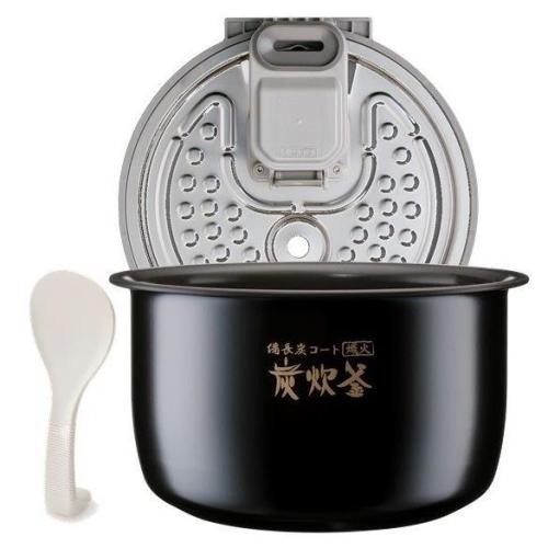 三菱電機 IH炊飯器 NJ-VVC10-W 月白 [5.5合炊き]｜au PAY マーケット