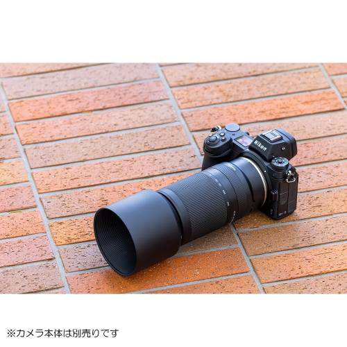 タムロン 70-300mm F 4.5-6.3 Di III RXD ニコンZ用（Model A047