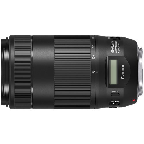 キヤノン EF70-300mm F4-5.6 IS II USM 女の子向けプレゼント集結 EFmm