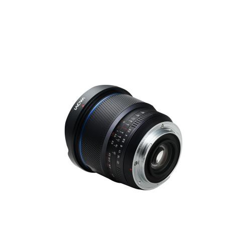 LAOWA 10mm F2.8 ZERO-D FF (MF) キヤノンRF用《納期約２ヶ月》 - 交換