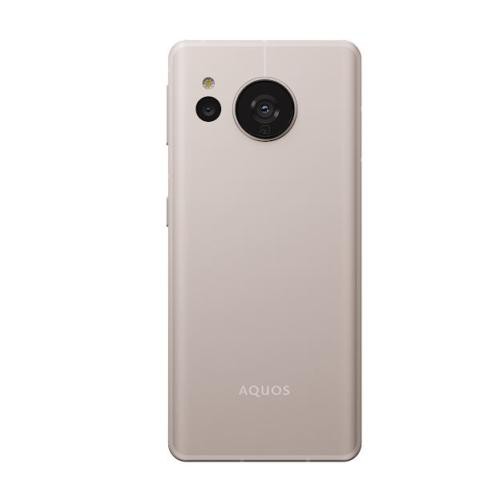 シャープ AQUOS sense7 ライトカッパー [SH-M24-C]の通販はau