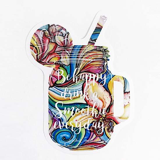 コリーンウィルコックス ステッカー 防水 野外使用ok カーステッカー ハワイアン雑貨 パイナップル パイン 車 シール アート おしゃれ かの通販はau Pay マーケット ｌａｚｙ ｍａｇｎｏｌｉａ