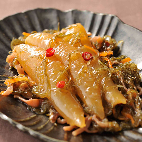 松前 漬け 数の子