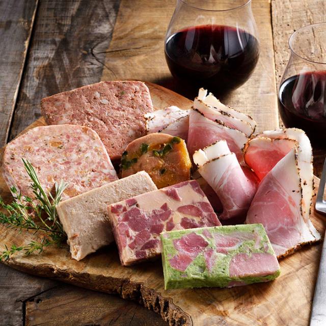 ニクラウス おとなの週末限定オリジナル7種セット シャルキュトリー オードブル ソーセージ ハム ギフト お取り寄せ 産直 グルメの通販はau Pay マーケット おとなの週末お取り寄せ倶楽部