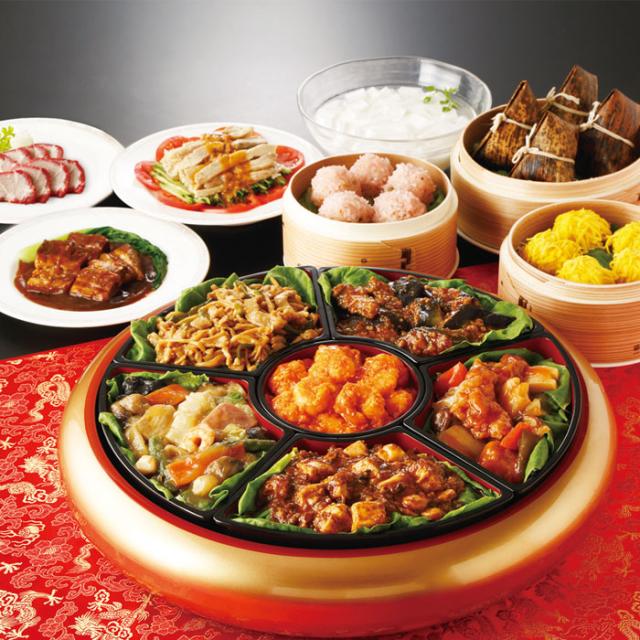 陳建一監修 赤坂四川飯店 中華オードブル（豪華13品） 送料無料の通販は 8,424円