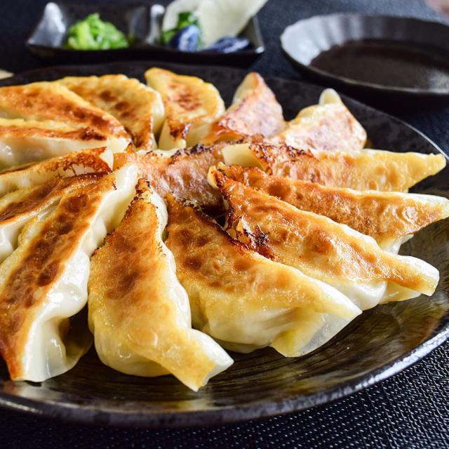 うまいもん空海 勝男武士餃子 45個入  ぎょうざ ギョウザ 浜松餃子 静岡 国産 豚ひき肉 テレビ紹介 王様のブランチ 御歳暮ギフト