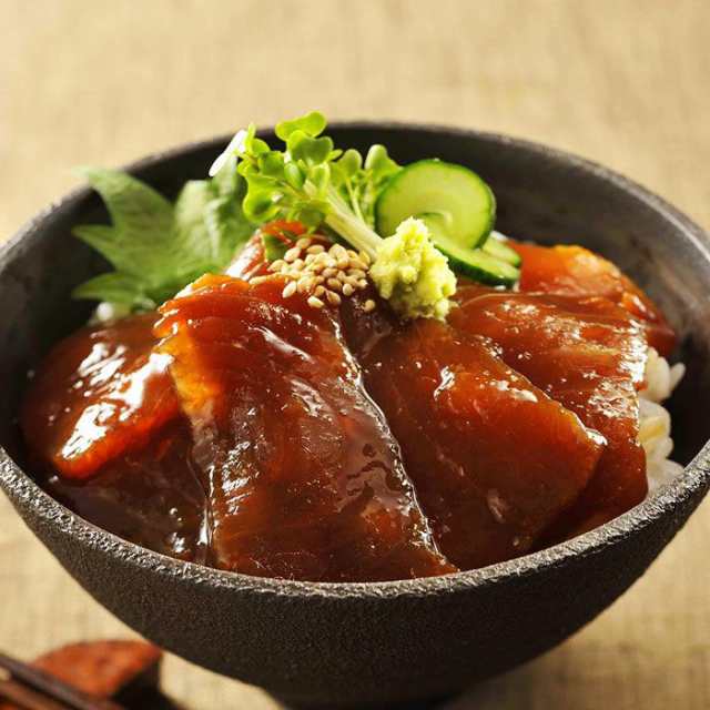 漁師のまぐろ丼（22パック大容量セット)  鮪 マグロ まぐろ 中元 お中元 御中元 歳暮 お歳暮 御歳暮 父の日 母の日 ギフト お取り寄せ 2024冬ギフト
