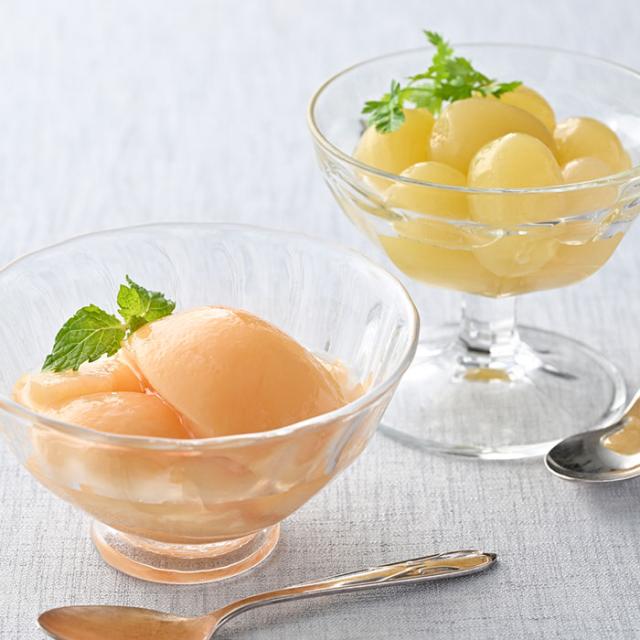 岡山県産フルーツコンポートセット 清水白桃 シャインマスカット シロップ漬け 完熟 ギフト 贈り物 歳暮 中元 お礼 お返し お祝い 送料無料の通販は