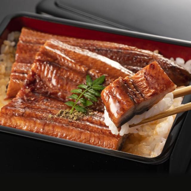 鹿児島県産 うなぎ蒲焼き（3尾） 国産 九州産 うなぎ 蒲焼き 鰻 ウナギ 父の日 母の日 お中元 お歳暮 ギフト プレゼント
