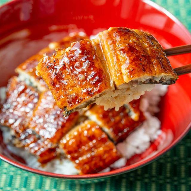 鹿児島県産 うなぎ蒲焼き（大サイズ3尾）タレ・山椒付き 国産 うなぎ 鰻 うな丼 うな重 土用丑の日 無投薬 父の日 母の日 お中元 お歳暮 ギフト