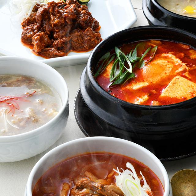 大東園 うまかもん詰合せ 博多 焼肉店の味 ギフト 詰め合わせ 韓国料理 惣菜 お歳暮 お中元 贈答用