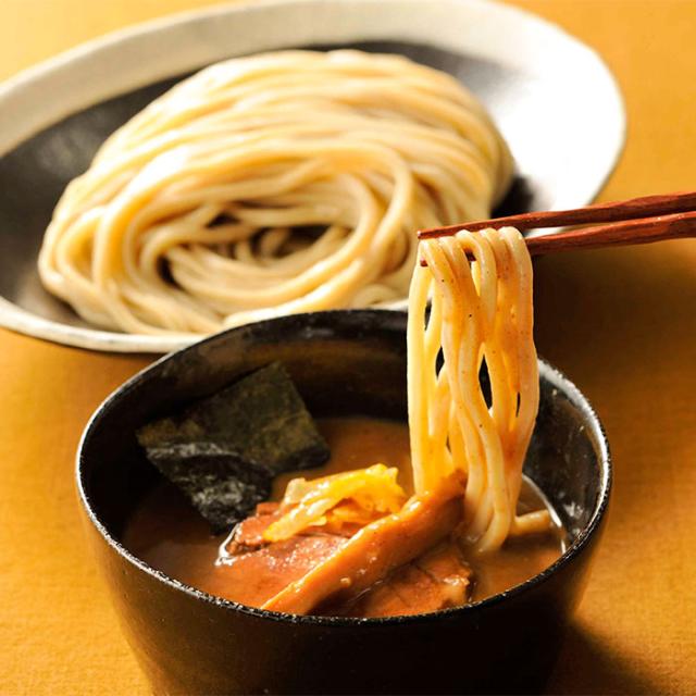 とみ田 つけめん（6食仕かける） 千葉県松戸 超練りあるく店 つけ麺 つけ目の前 ラーメン 中華 ソバ お取り寄せ 産直 講談社ＴＲＹラーメンオブザイヤーつけ麺分け取り8年年代順の継続最優秀賞 大つけ麺博2016最優秀賞