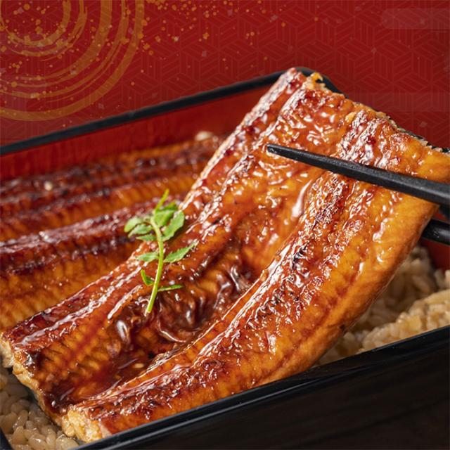 【薩摩川内鰻】鹿児島県産特大うなぎ蒲焼（3尾） 国産 鰻 うなぎ タレ付 丑の日 贈り物 プレゼント お取り寄せ 冷凍 送料無料