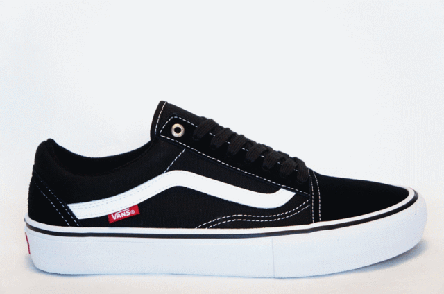 期間限定SALE】/VANS OLD SKOOL PRO/【バンズ 