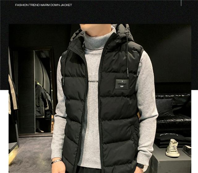 ダウンベスト メンズ 秋冬 中綿ダウン 中綿ベスト キルティング ベスト アウター デザイン ファッション 人気 秋 新作の通販はau Pay マーケット Azaargo