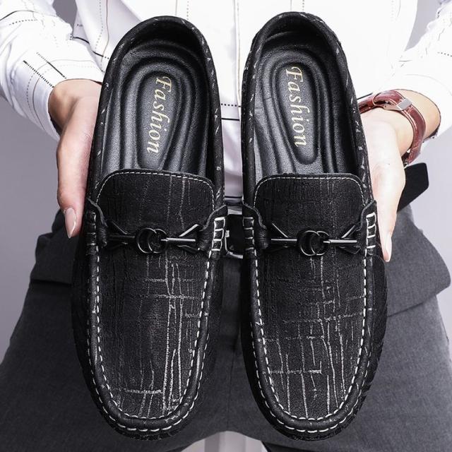 モカシン シューズ メンズ 靴 モカシン ローファーフェイシューズ スウェード スエード ぺたんこ カジュアルシューズ 春 新作の通販はau Pay マーケット Azaargo