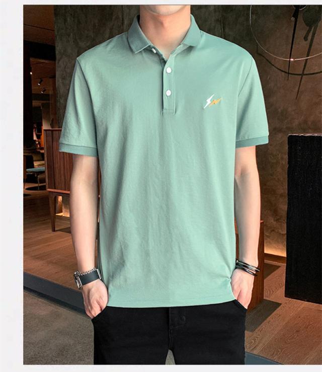 ポロシャツ メンズ トップス 半袖ポロシャツ ビズポロ ゴルフウェア 父の日プレゼント ギフト 春 春服 夏 夏服の通販はau Pay マーケット Azaargo