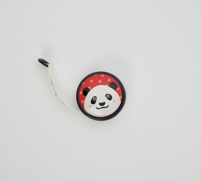 ほっこりかわいいシリーズ おはじき 和心 あにまる Ohajiki 大 メジャー ぱんだ パンダグッズ 和雑貨 C08 C04の通販はau Pay マーケット Kellyのお家