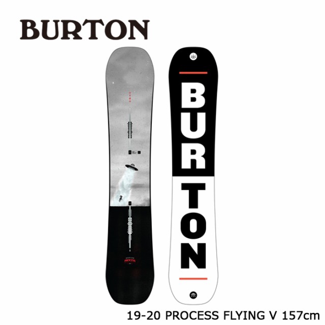 BURTON PROCESS 155 /mission ビンディング バートン abitur.gnesin