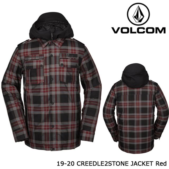 volcom creedle2stone