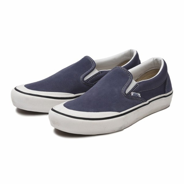 vans slip on pro retro