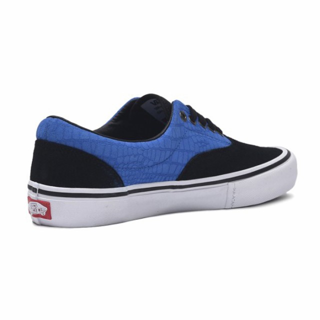 ヴァンズ スニーカー VANS ERA PRO (Rowan 