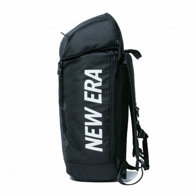 ニューエラ New Era ラックサック 28l プリントロゴ ブラック ホワイト Rucksack 日本正規品の通販はau Pay マーケット Sports Express