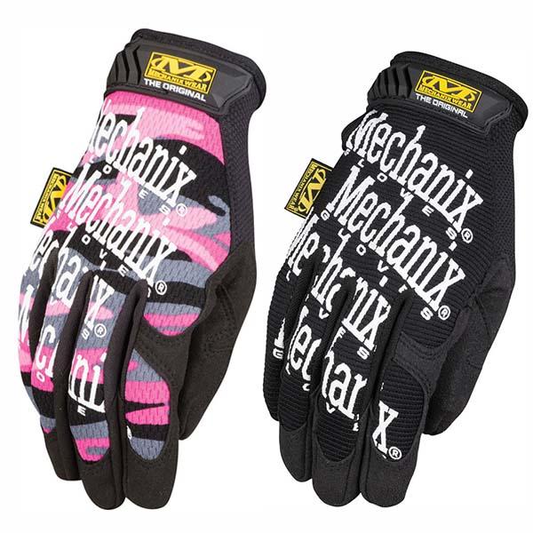 mechanix womens gloves