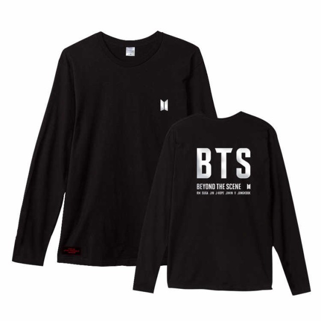 Bts 防弾少年団 Speak Yourself週辺 コンサート 長袖 半袖tシャツ 韓国ファッション 男女兼用 トップス メンズ レディース 応援服の通販はau Pay マーケット F Star Au Pay マーケット店