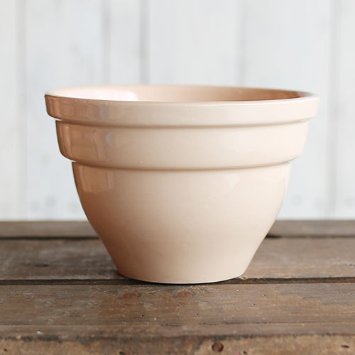 植木鉢 陶器鉢 ベルポット 5号 ピンク P9 29 Pkの通販はau Pay マーケット 陶器舎