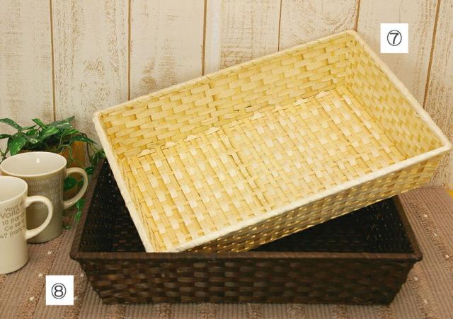 籐カゴ ラッピング 送料無料商品のご購入方 は後ほど送料を取り消しいたします の通販はau Pay マーケット 部屋着の時間