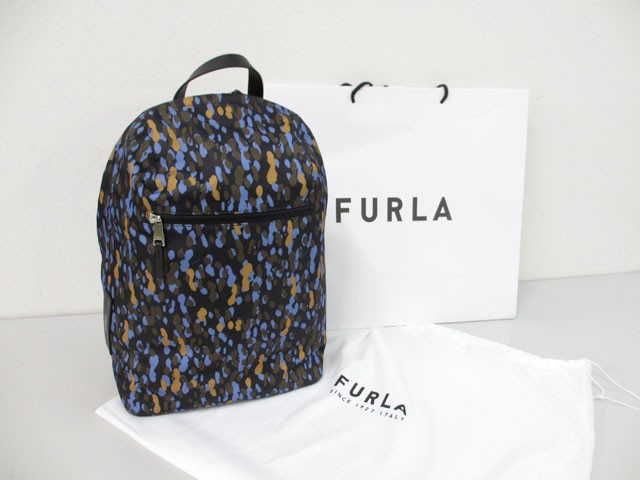 FURLA フルラ リュックサック