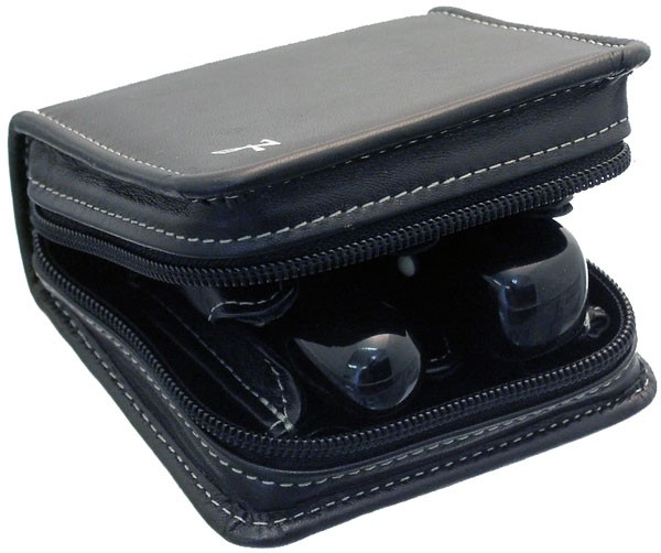 法人 印鑑２本セット ケース付 黒水牛【天丸】代表者印18mm（天丸蓋付）と角印24mm プレジデンの通販は 11,866円