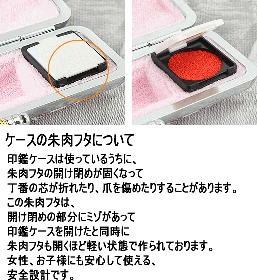 印鑑 はんこセット 黒水牛印鑑 ラインストーン付き 12mm銀行印 認印 かわいい きらめきラメの通販はau Pay マーケット 便利工房なかやま