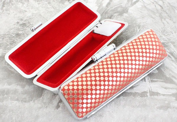 印鑑ケース はんこケース まるまるケース レッド 13 5mm 15mm用 かわいい 朱肉付の通販はau Pay マーケット 便利工房なかやま 印鑑ケース はんこケース まるまるケース レッド 13 5mm 15mm用 かわいい 朱肉付の通販はau Pay マーケット 便利工房なかやま