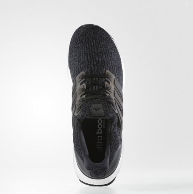 ultra boost 3.0 core black