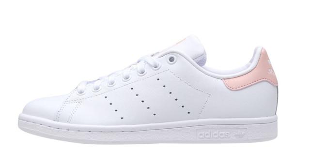 スタンスミス アディダス スニーカー Adidas Originals Stan Smith ホワイト ヴェイパーピンク 海外限の通販はau Pay マーケット World Ships