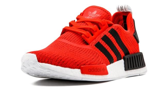 nmd core red