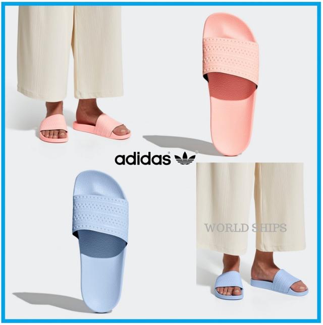 パステル カラー サンダル アディダス アディレッタ メンズ レディース Adidas Originals 海外限の通販はau Pay マーケット World Ships パステル カラー サンダル アディダス アディレッタ メンズ レディース Adidas Originals 海外限の通販はau Pay マーケット World Ships