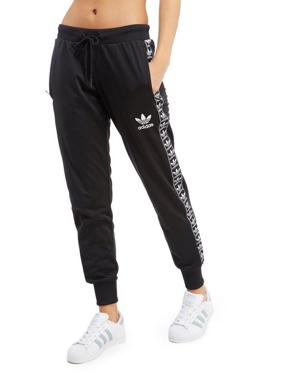 adidas tape pants