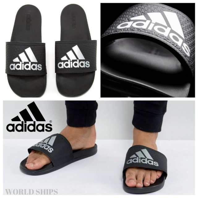 adidas adilette cloudfoam slide